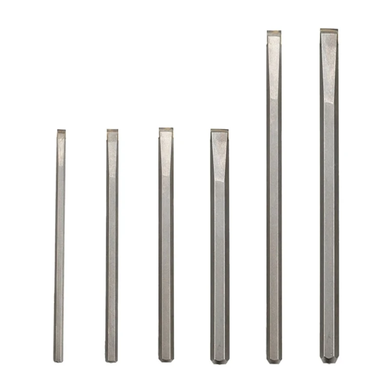 

High Hardness Stone Carving Smooth Cutting, Fine Engraving Hand Tool R7UA