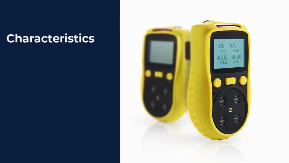 

Wholesale handheld lcd display c2h4 ethylene analyzer gas detector lpg gas detector