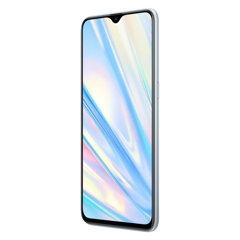 Смартфон Realme Q 20 Вт 6 3 дюйма + 64 ГБ Snapdragon 4035 48 МП 712 мАч |