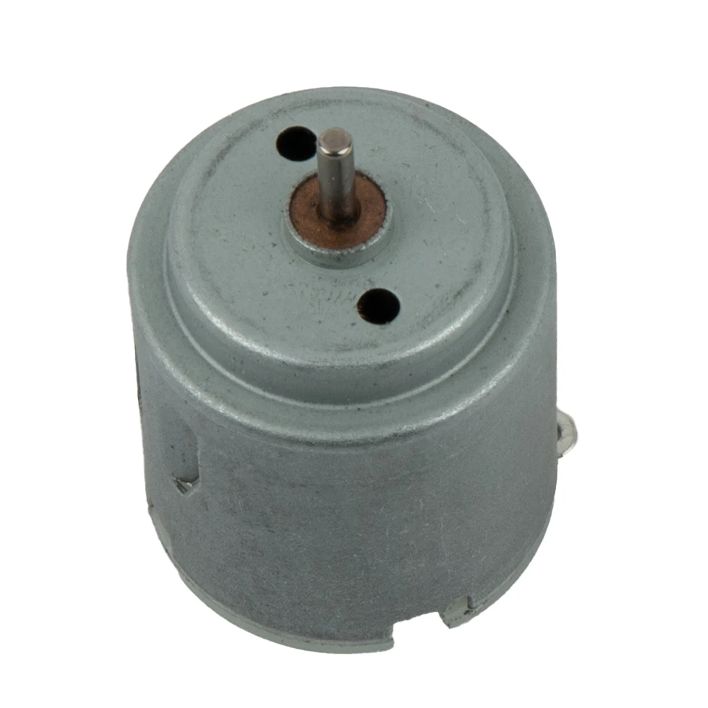 

Mini 260 Motor DC 3-12V Electric Machinery Tools High Speed Toy Car Fan DIY Home Appliances Office Machinery Auto Parts Motor
