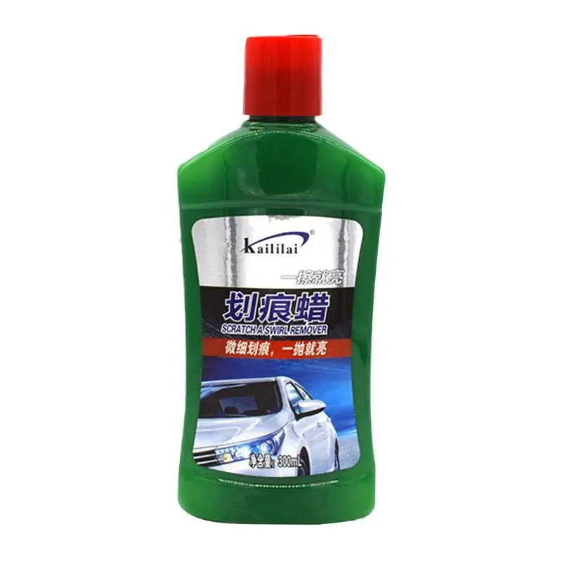 

Средство удаления царапин с автомобиля Liquid быстрое устройство для глубоких царапин 350g мгновенная работа для глубоких царапин