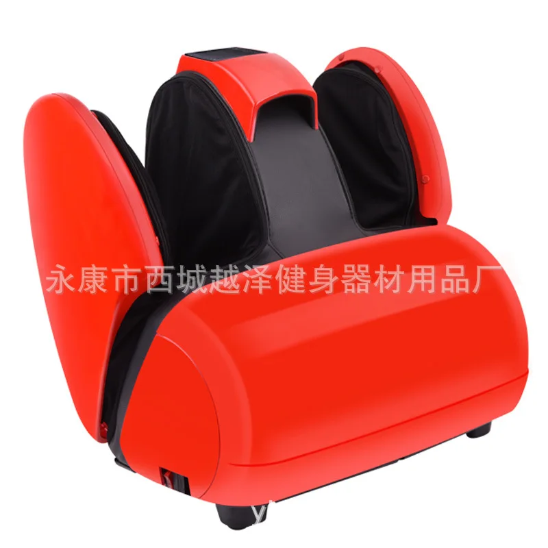 

Электрический массажный инструмент для ног, устройство для увеличения и увеличения ног в форме ног, автоматический акупунктурный массажер ...