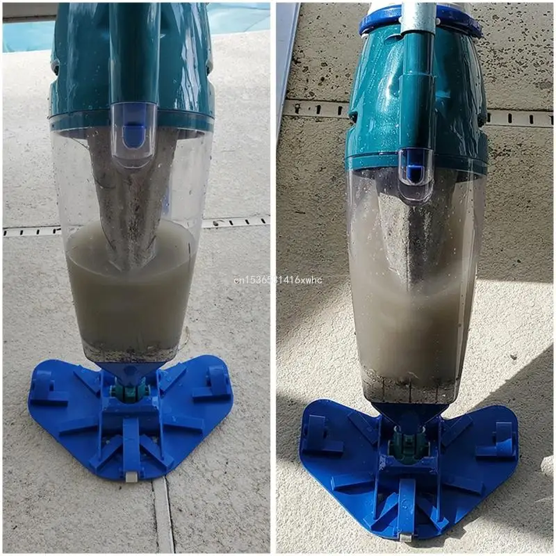 Одноразовый фильтр для бассейна Blaster Water замена EclipseECL508/23001EL