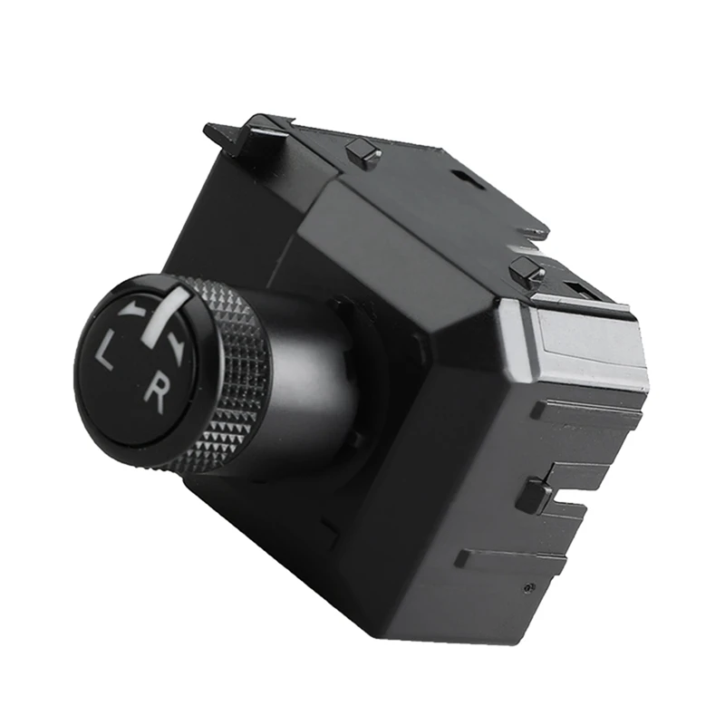 

1 Set 183744 Car Rearview Mirror Switch Button For Toyota Hilux Revo 2016 2017 2018 2019 2020