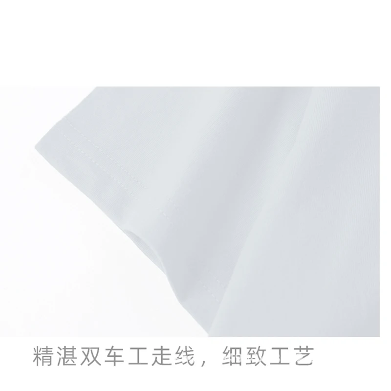 Футболка женская с буквами Минни Маус и алфавита повседневный топ коротким