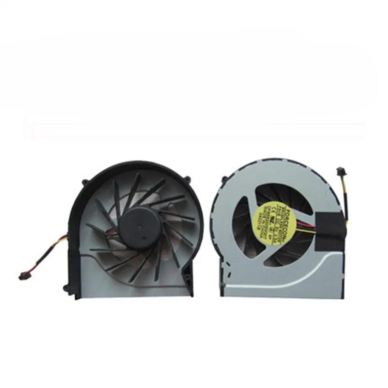 

New Laptop CPU Cooling Fan For HASEE K580C-I5 K580P-I5 I7 D3 D4 K660D QTH6