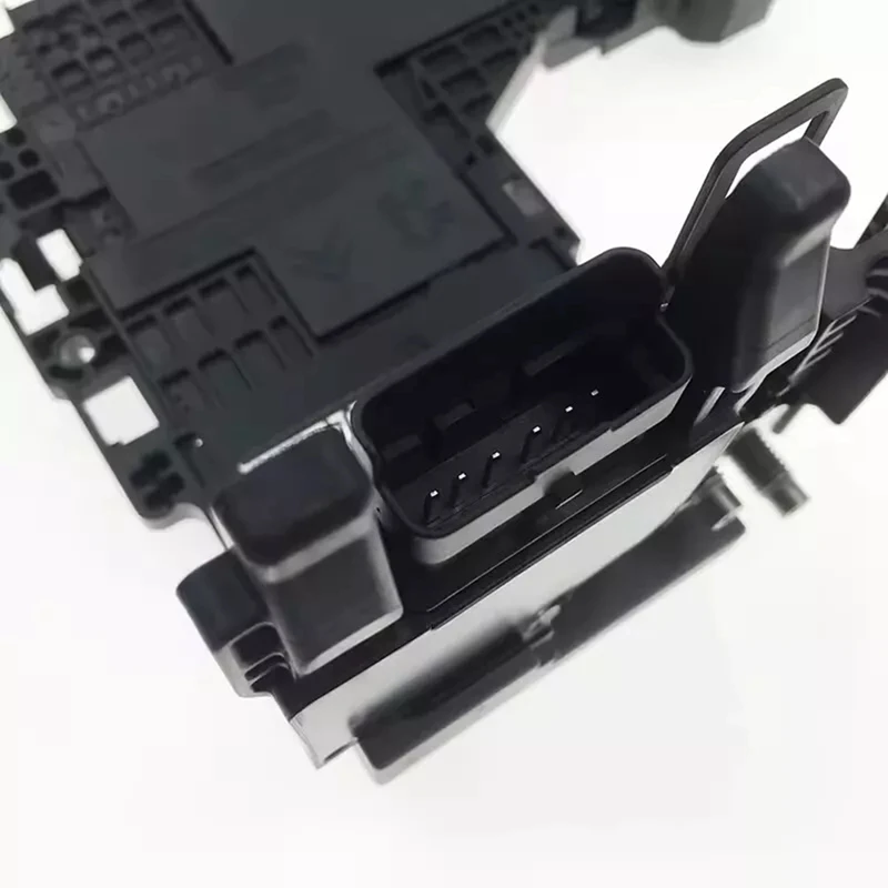 6500JE 9666817380 Автомобильный блок предохранителей модуль управления аккумулятором