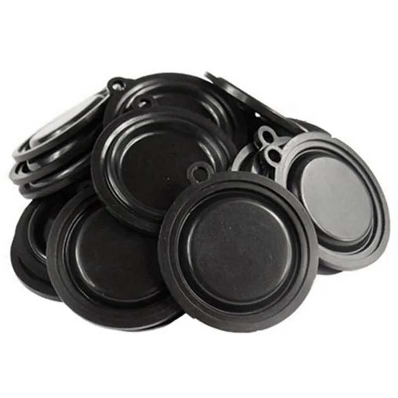 Акция! Диафрагменные фитинги для газового водонагревателя 50 мм соединительный