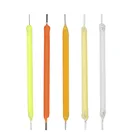 20 шт DC12V 3V 57 вольт 38 мм светодиодный Лампа накаливания Эдисона лампа Запчасти светодиодный чип накаливания светильник аксессуары диод для светильник лампочка