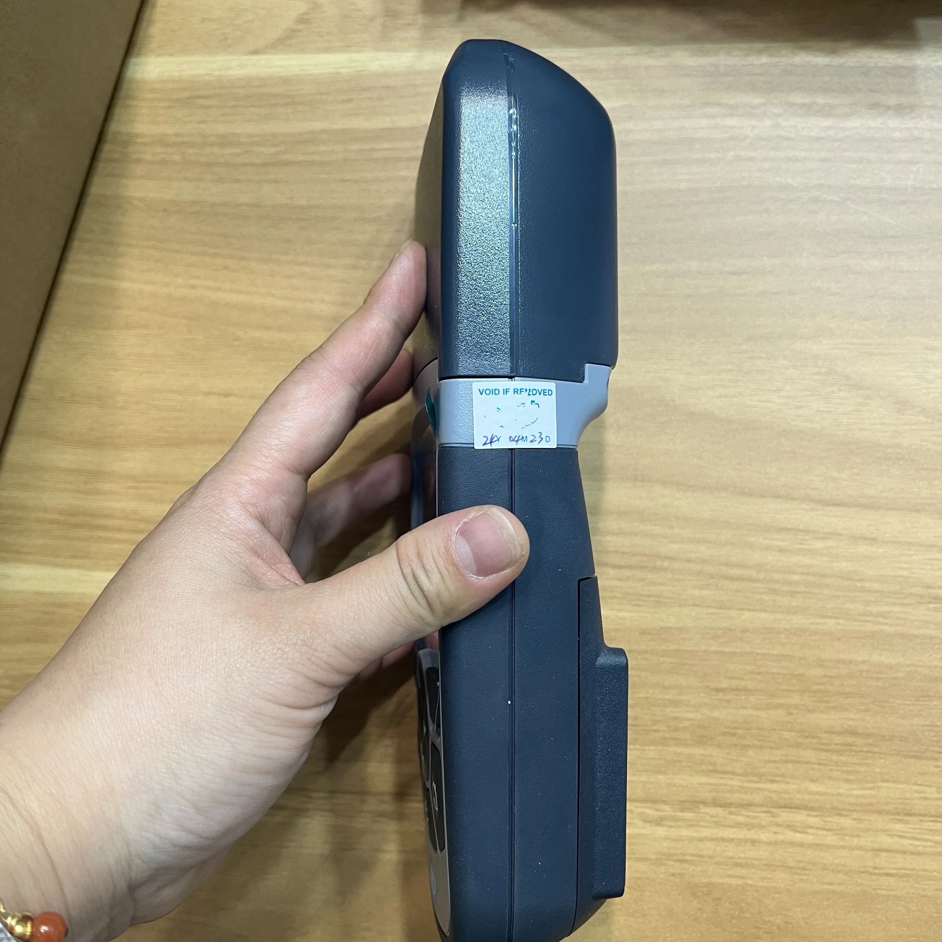 Колориметр Hach DR900 Портативный колориметр Анализаторы воды Анализатор