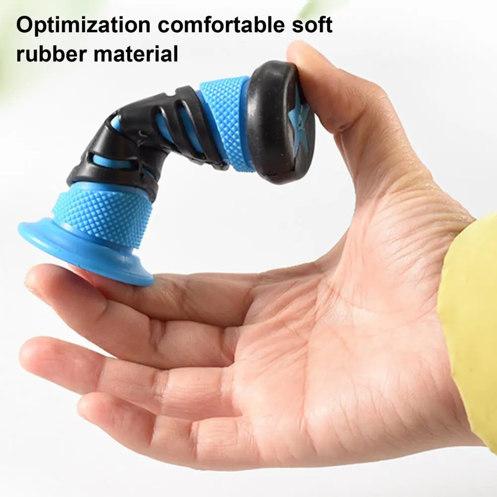 1 пара детский чехол на руль балансировочного велосипеда противоскользящий