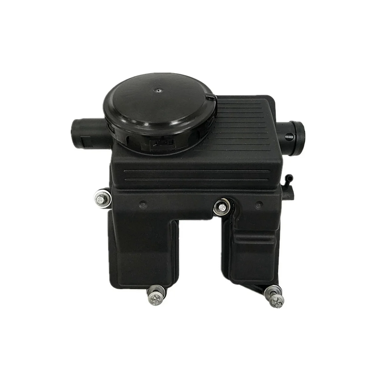 

Engine Crankcase Vent PCV Valve Oil Separator For Porsche Cayenne Panamera 2010-2017 94810713522