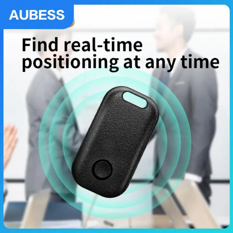 

Findmy Gps Works With Apple Find My App Smart Tracker Mini Locator For Ios/ Android For Wallet