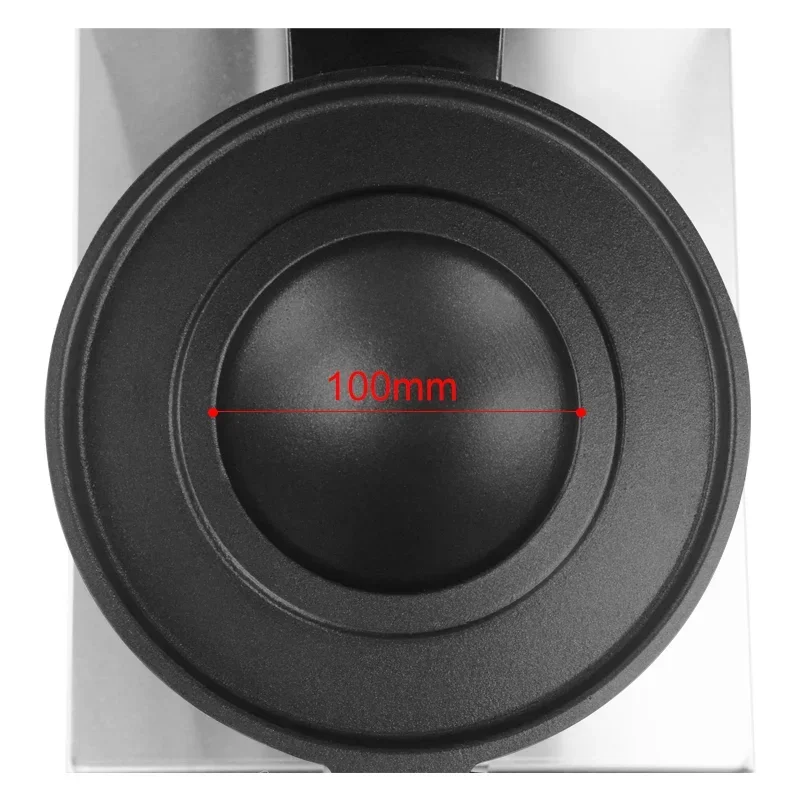 UFO изготовление гамбургеров мороженое 110 В 220 пресс для Gelato Panini Semlor Paczki Krapfen Baker