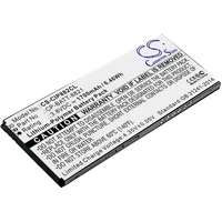 Cameron Sino Cordless Phone Replacement Li-Polymer Battery 1700mAh For 74-102376-01 Spectralink 8821  CP-8821-EX-K9- Free Tools