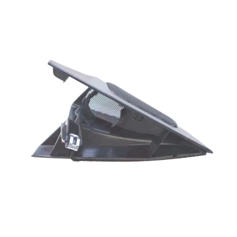 Новый оригинальный комплект крышек динамика входной двери OEM 94251SC120 94251SC130 для Subaru