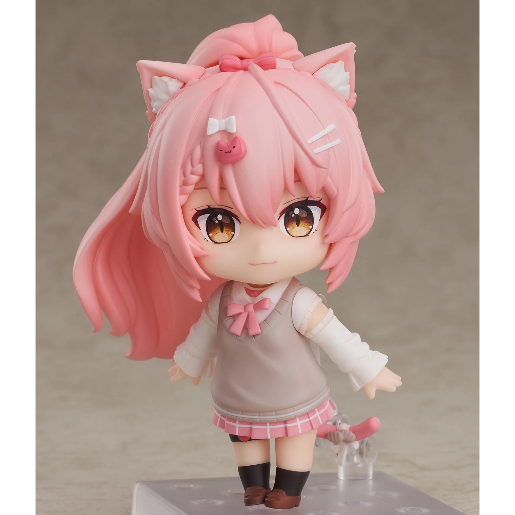 

Pre Sale Hiirovtuber Hiiro #1831 Anime Figure Models Q Version Action Toy Figures Hiirovtuber Hiiro Anime Figurine Figural Model