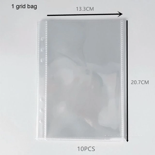 SHARKBANG  A5 Композиционный блокнот