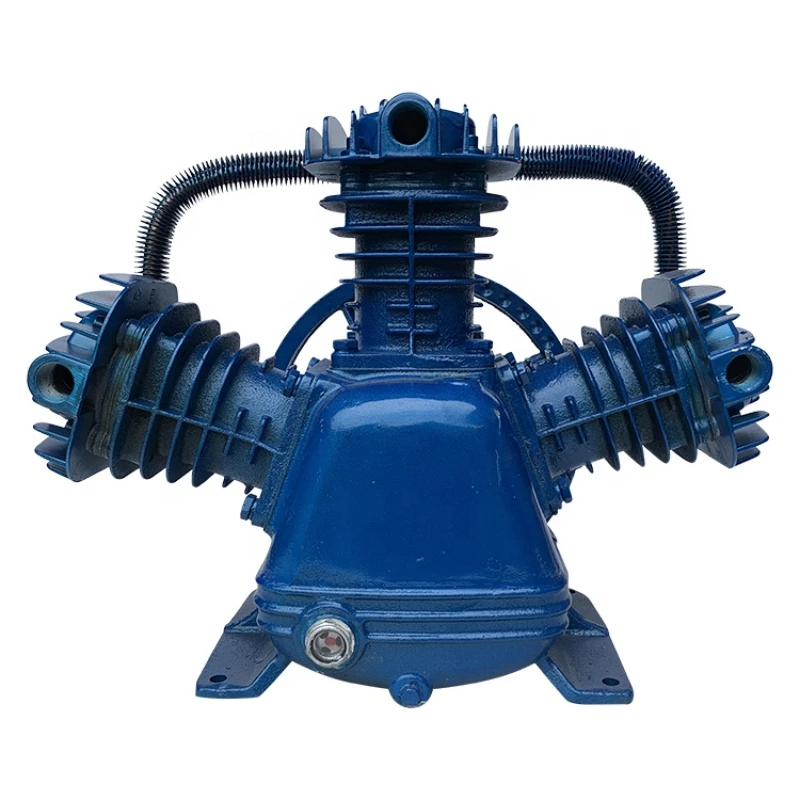 

Запчасти для воздушного компрессора, насос с одной поршневой головкой