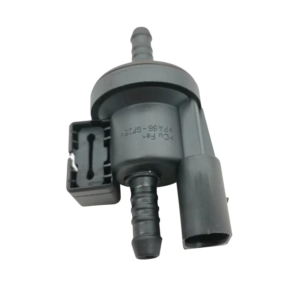 Углеродная канистра Соленоидный клапан 06E906517A для Audi A3 S3 A4 S4 A6 S6 Q7 A8 S8 Skoda Octavia VW Touran