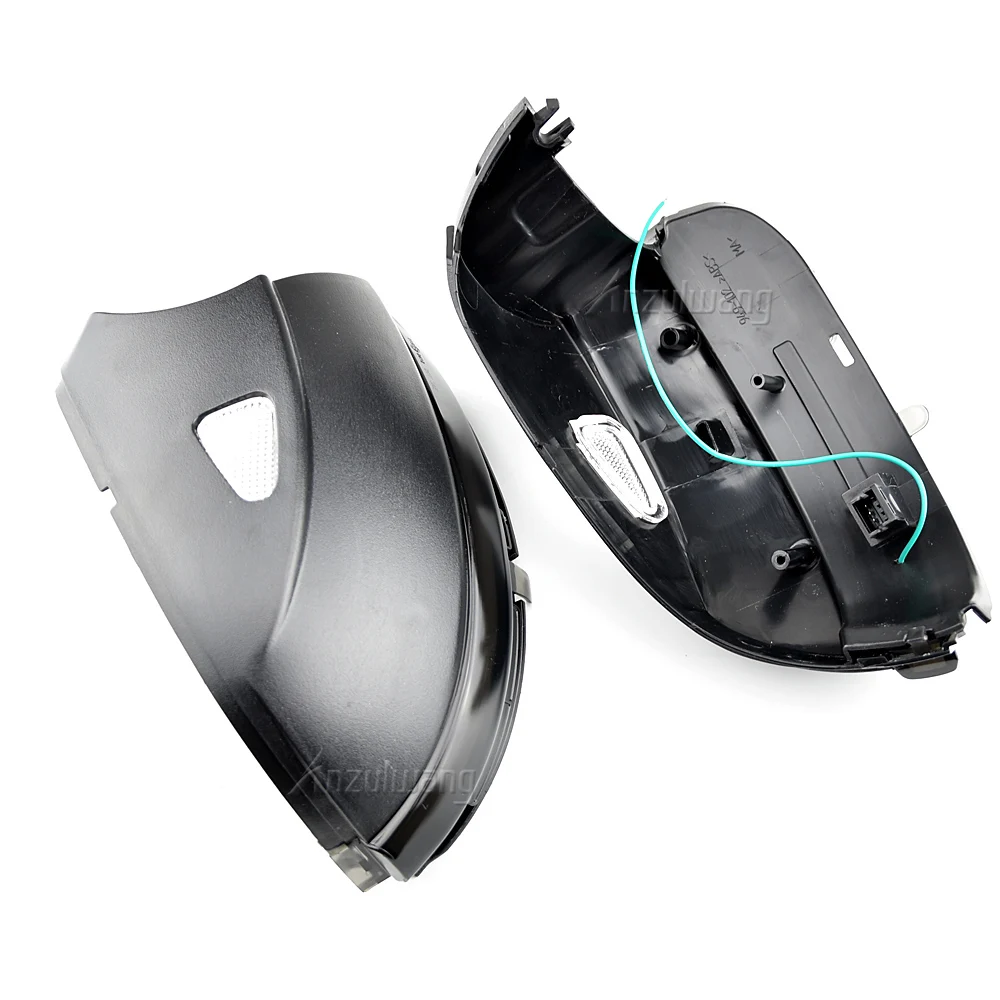 Фонарь поворотный для Volkswagen VW Passat B7 CC Scirocco EOS Beetle 2011 2014
