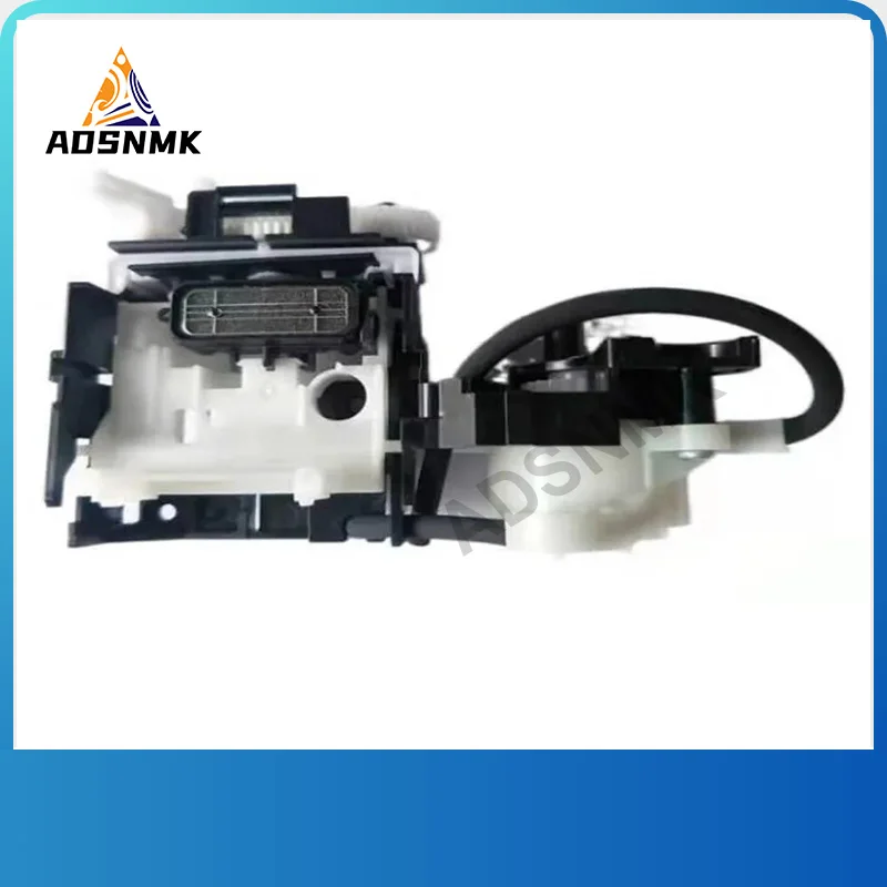 Блок насоса для EPSON Stylus Photo L3110 L3115 L3116 L3117 L3108 L3106 L3109 L3101 3118 Cap Station INK SYSTEM ASSY Насос в