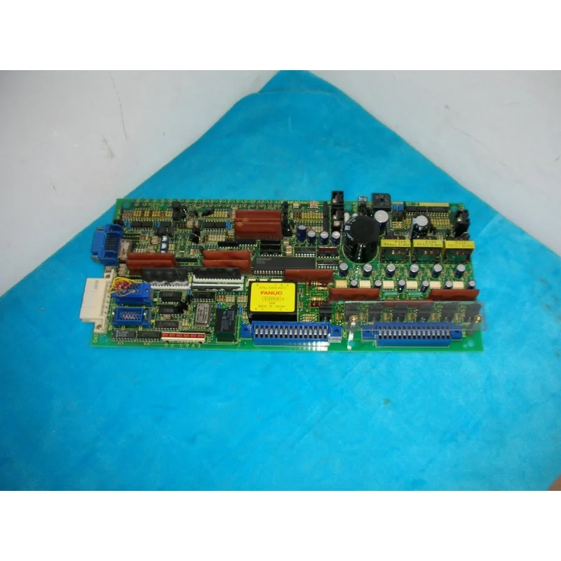 

Fanuc FANUC A20B-1000-0560/13F