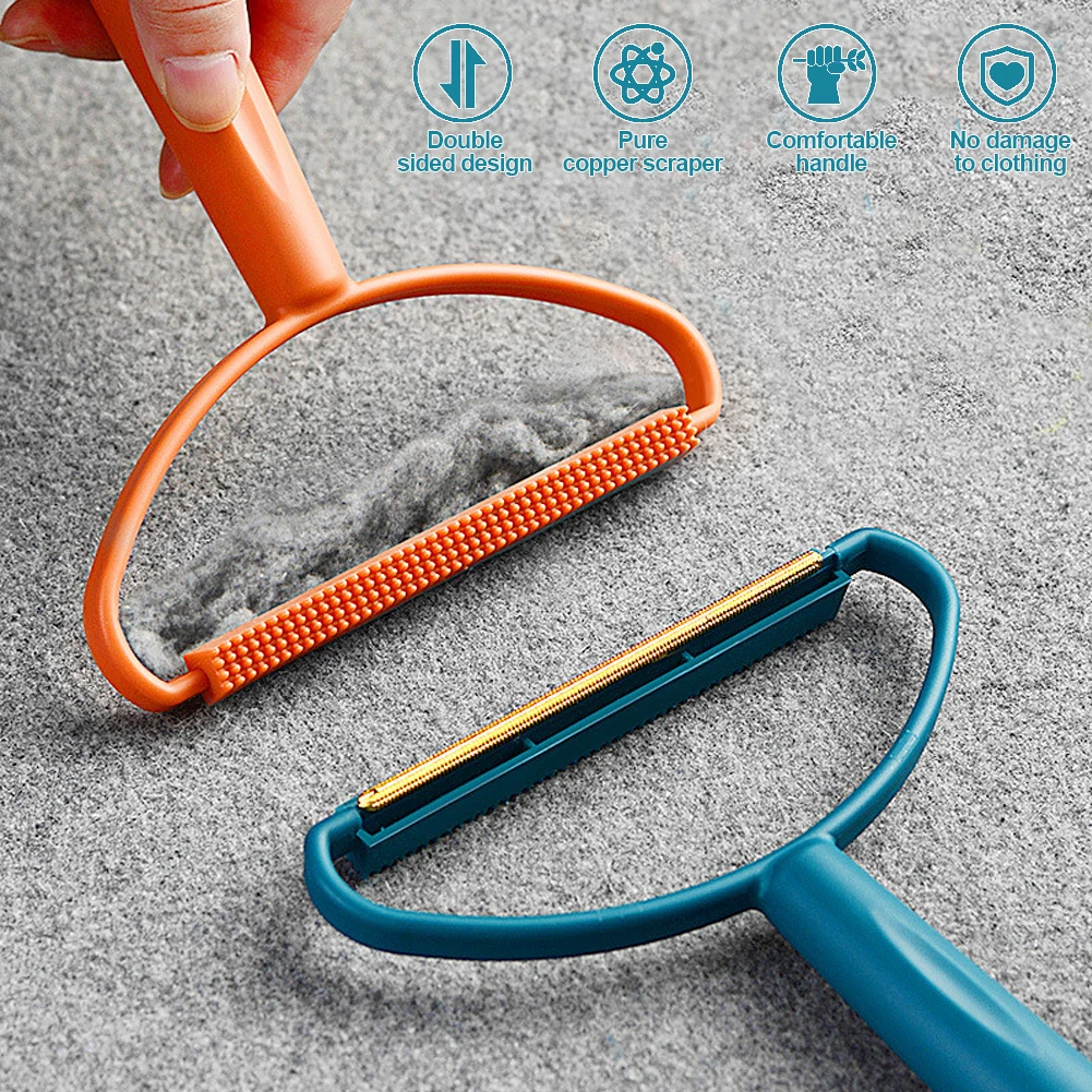Fabric Clothes Lint Removers Removes Cat And Dog Hair Pet Hair From Furniture Home Cleaning Pellets Cut Machine