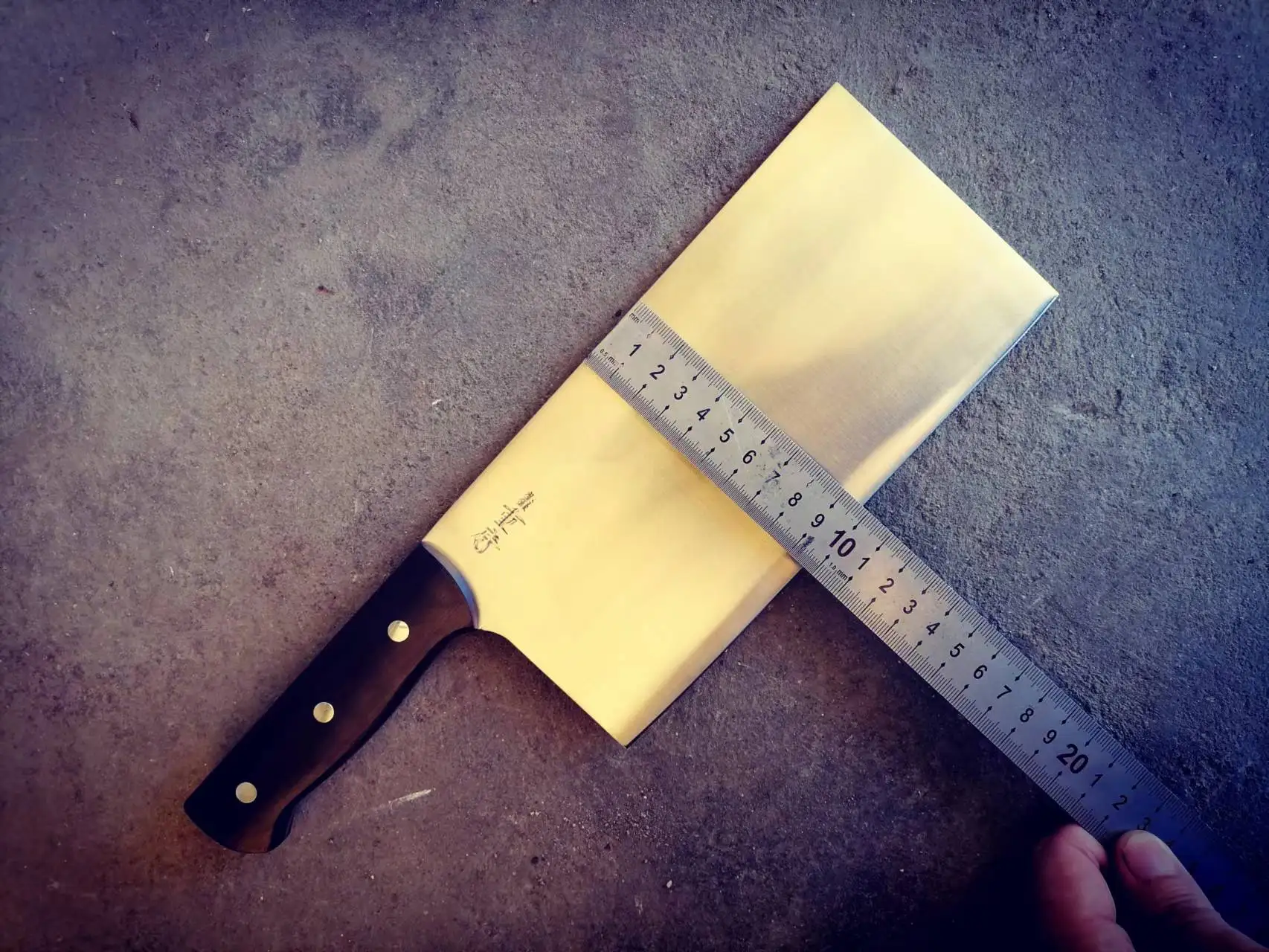 

Нож шеф-повара, готовый кухонный нож, коллекционный нож, готовый нож