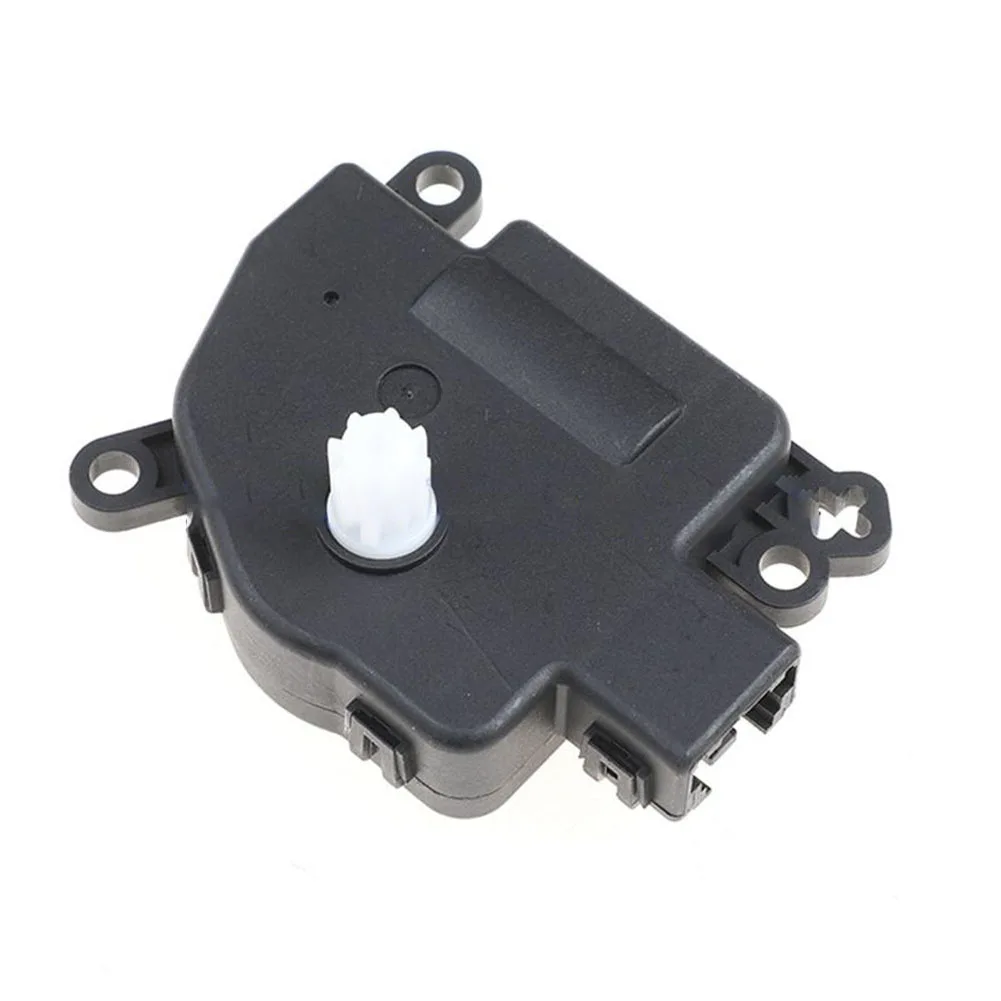 

2pcs A/C Heater A/C Heater Black For Chrysler 300C For Dodge Dakota Fuel Supply System Plastic + Metal High Quality