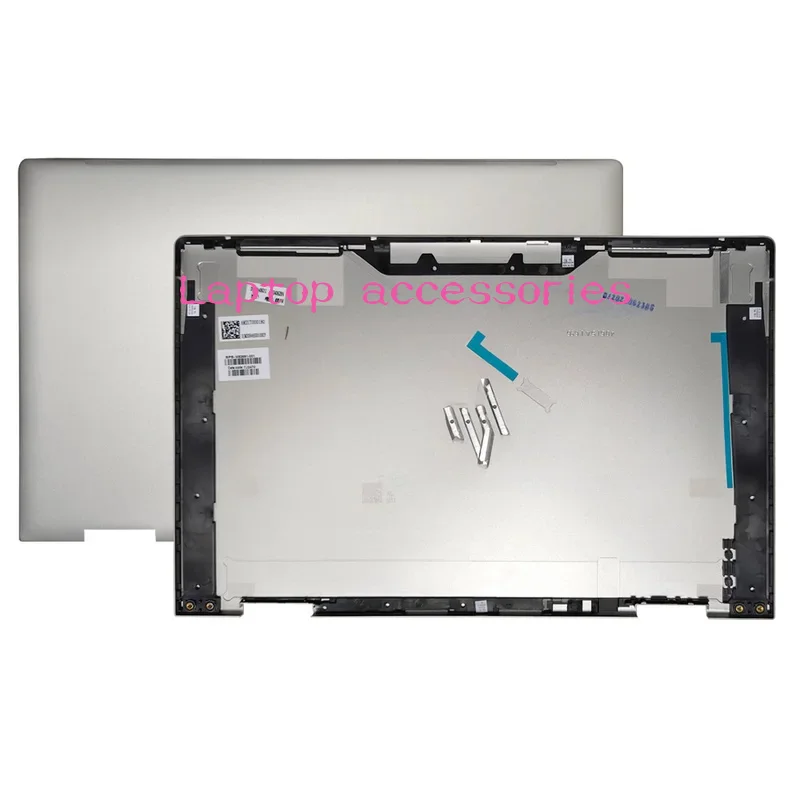 Новинка для HP Envy x360 13-bd 13m-bd0033dx 13m-bd0023dx задняя крышка верхняя ЖК-задняя M82691-001
