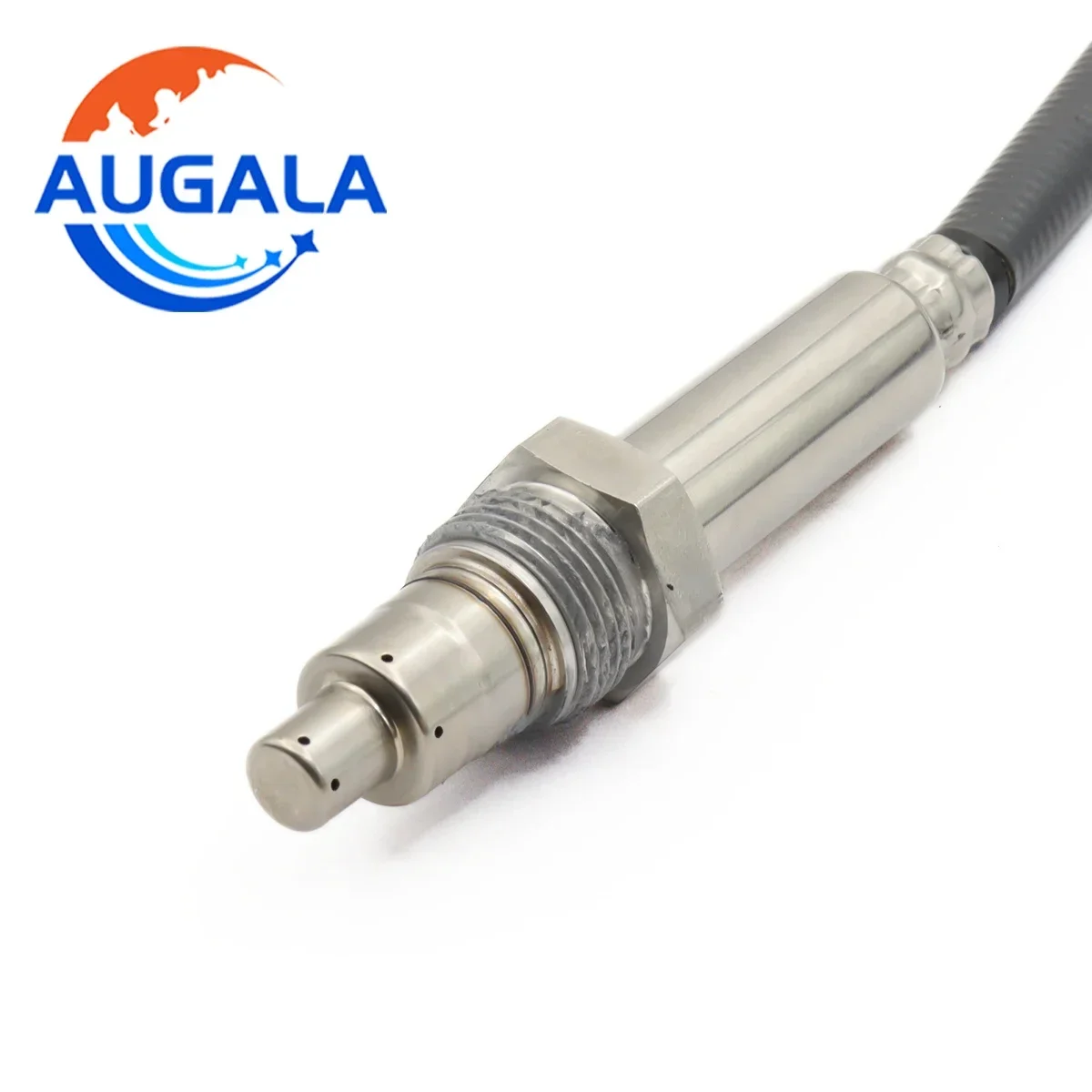 AUGALA 24 В датчик оксида азота NOx датчик 29650-84310 для Hyundai E-Aerotown Mighty Mega Trago Xcient Truck 5WK97301 (art.: 3920d2e06eb3f) - 3920d2e06eb3f
