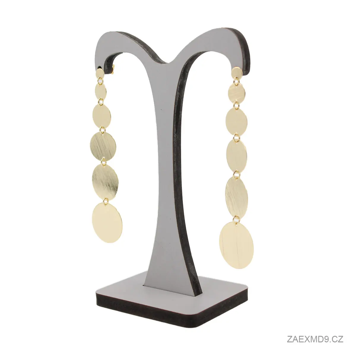 

Large Display Tree for Grey MDF Earring.