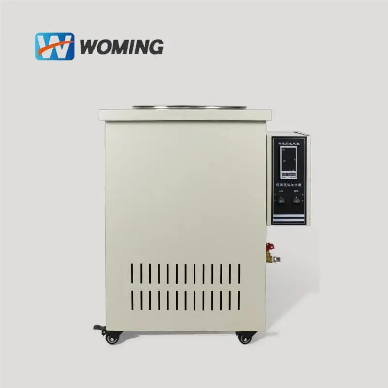 

China Manufacturer Direct Sale Lab Industrial Heating Water Oil Bath GYY-30L