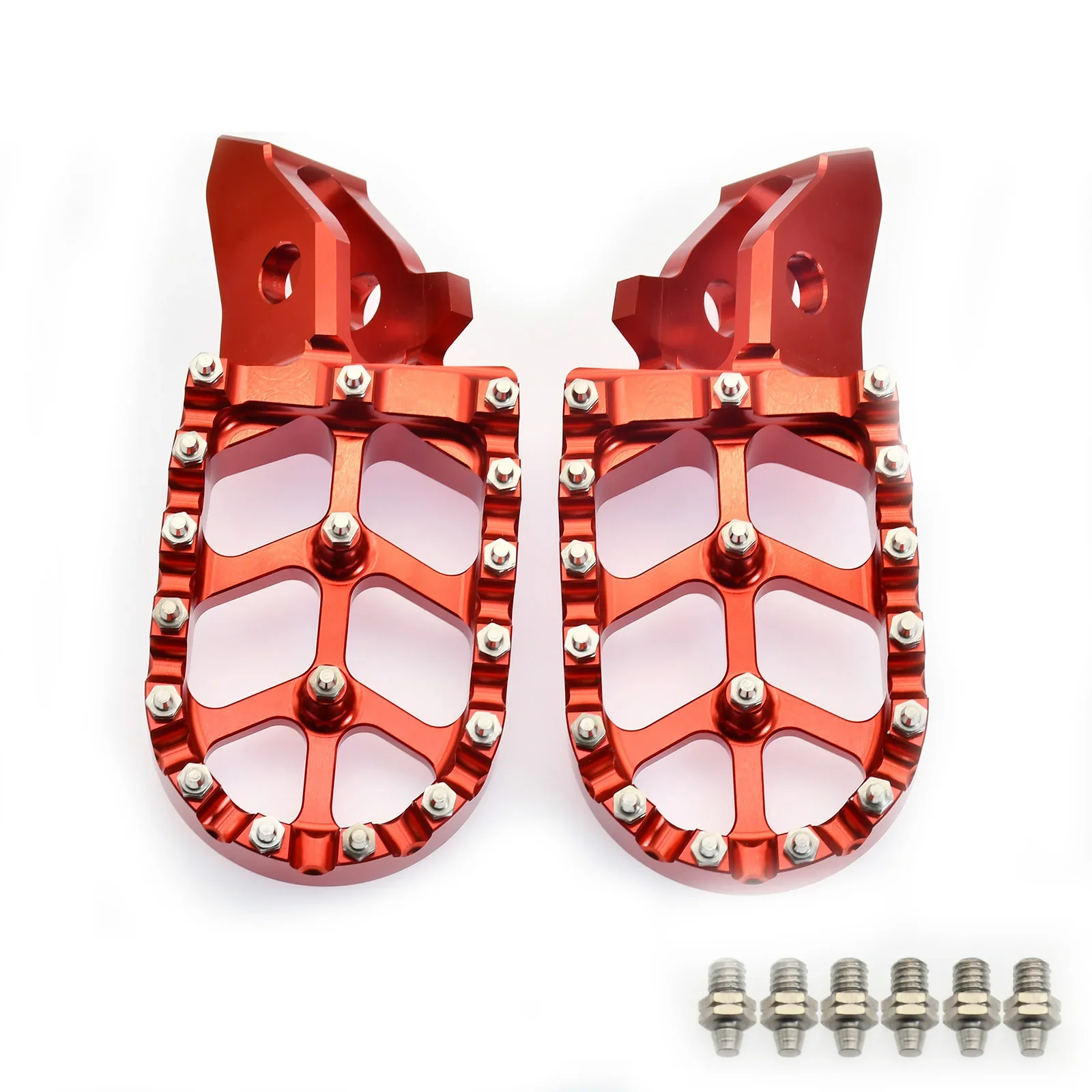 

Подножки для ног, подножки, педали для Sur-Ron Surron Ultrabee Ultra Bee, запчасти для внедорожного электромобиля, велосипеда-внедорожника 2023