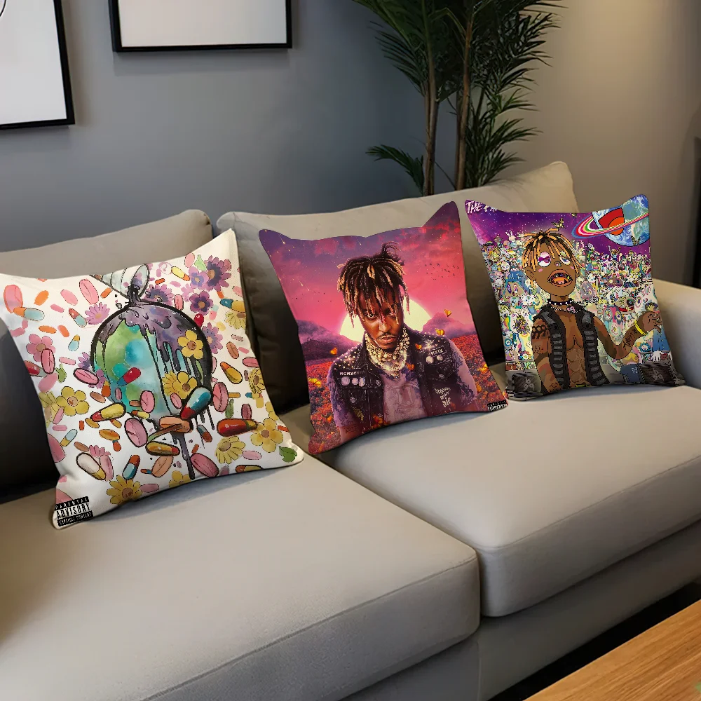 Чехол для подушки WRLD 30x30 см