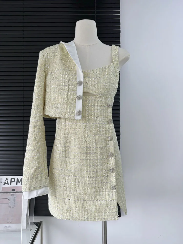 Соблазнительные подтяжки для комплектов с юбкой стильная уличная одежда в