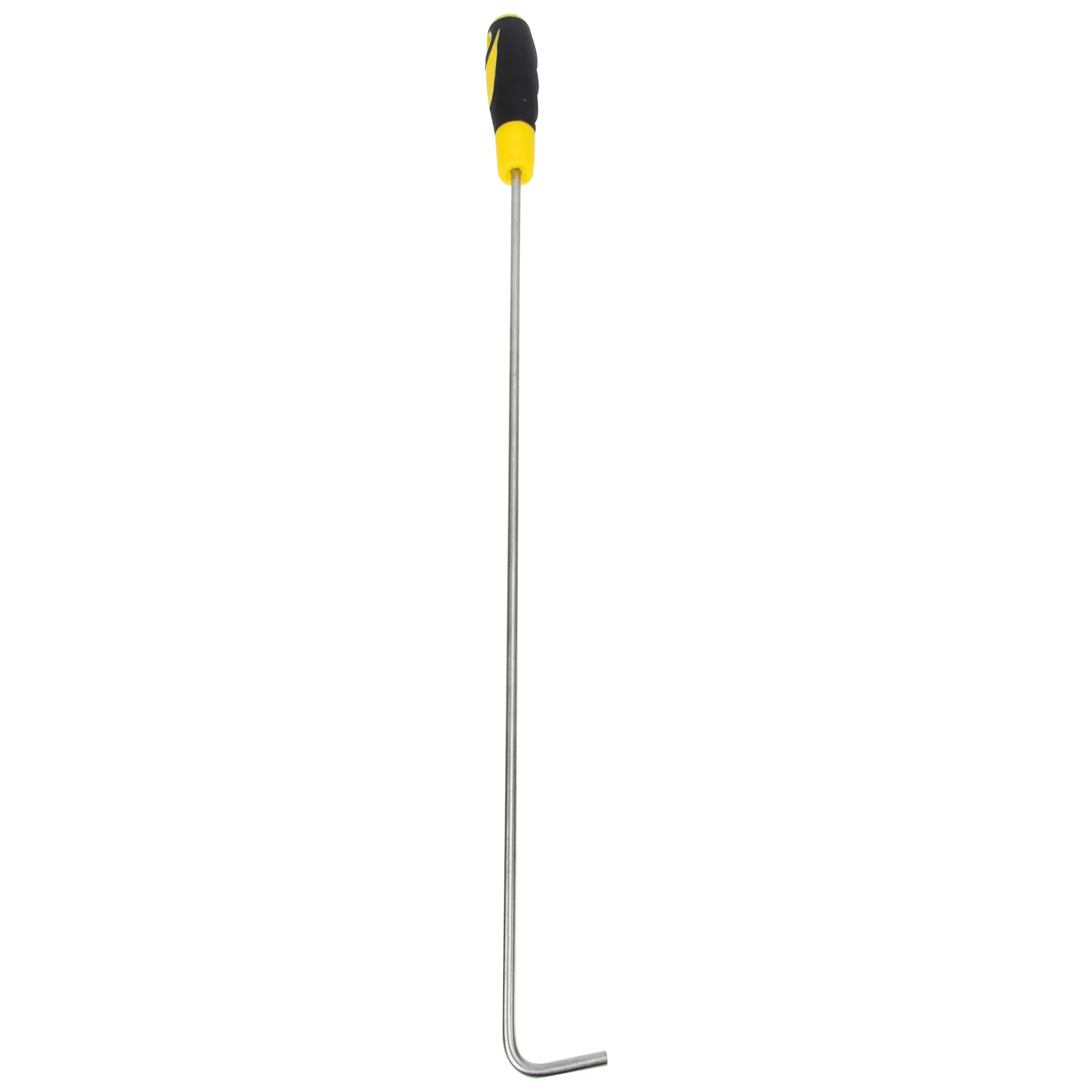 

Hook Manhole Cover Door Tool Shutter Roller Spring Puller Lifterlifting T Hooks Rolling Lift Sliding Handle Grate Steel Heavy