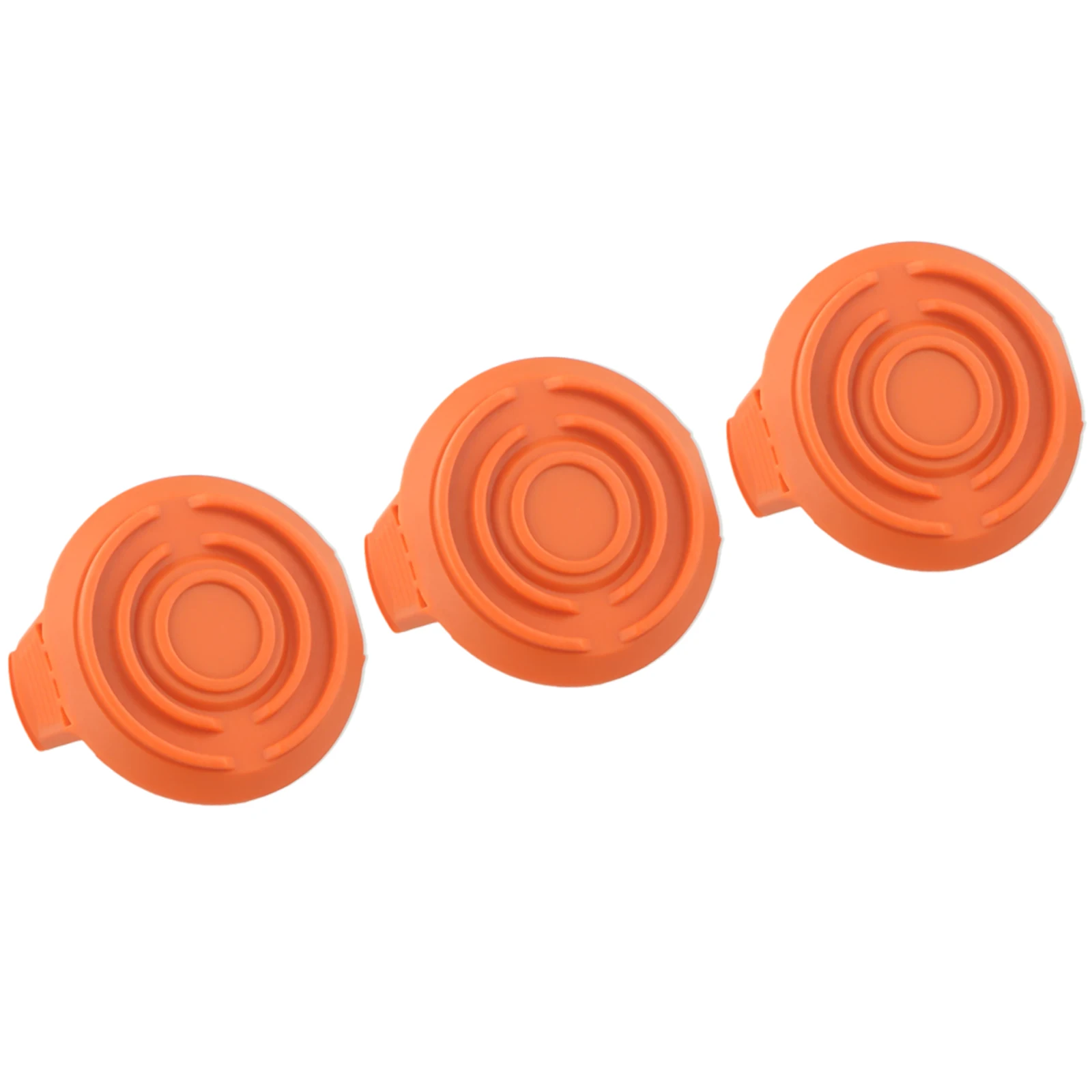 3 шт. крышка катушки аксессуары для WORX WG165 запасные части триммер струн WG175 WG180 WG191