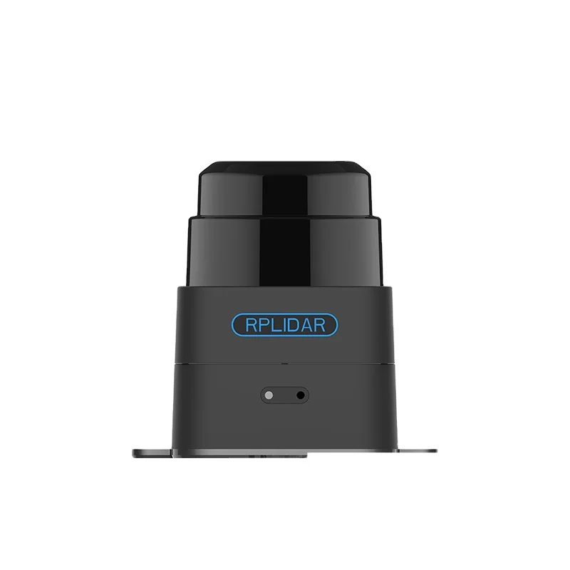 

High performance light solar movement LED wireless parking lot space sensor mapper