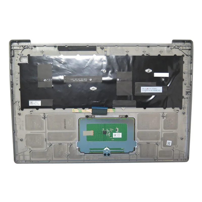 Фото Подставка для рук и клавиатура BR JP для LG 17Z90N MBN 662826   SG-90970-2VA SN3890BL AEW 74109814   19A6XJ 190629   19A6A-JA SG-90980-2VA AEW 74109804 №3