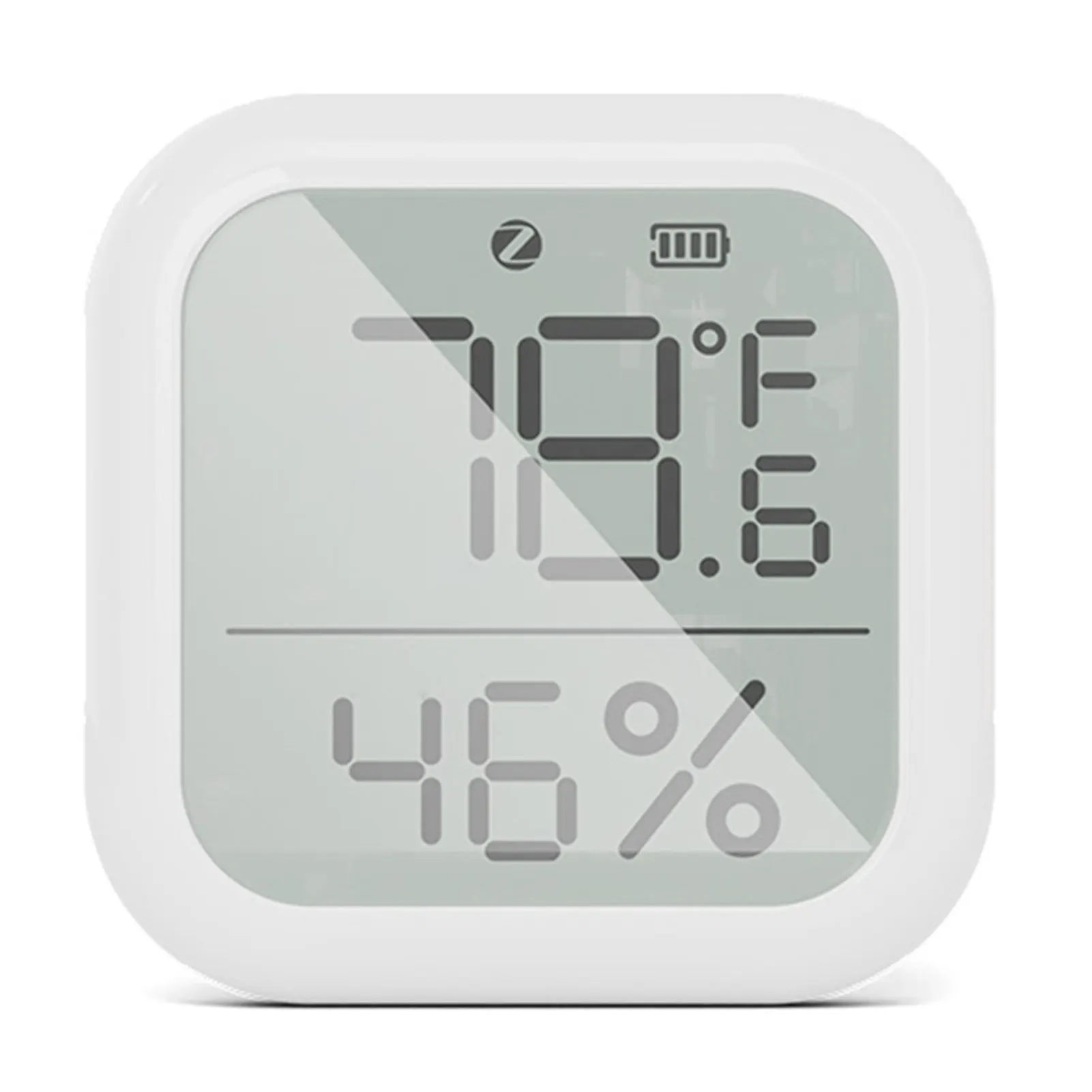 

Digital Smart Thermo-hygrometer Sensor Practical Humidity Meter And Temperature Sensor For Home Garage Greenhouse Cellar