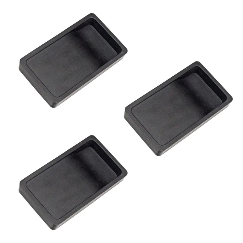 3 шт. аксессуары для китайской каллиграфии шлифовальный Inkslab поднос письма