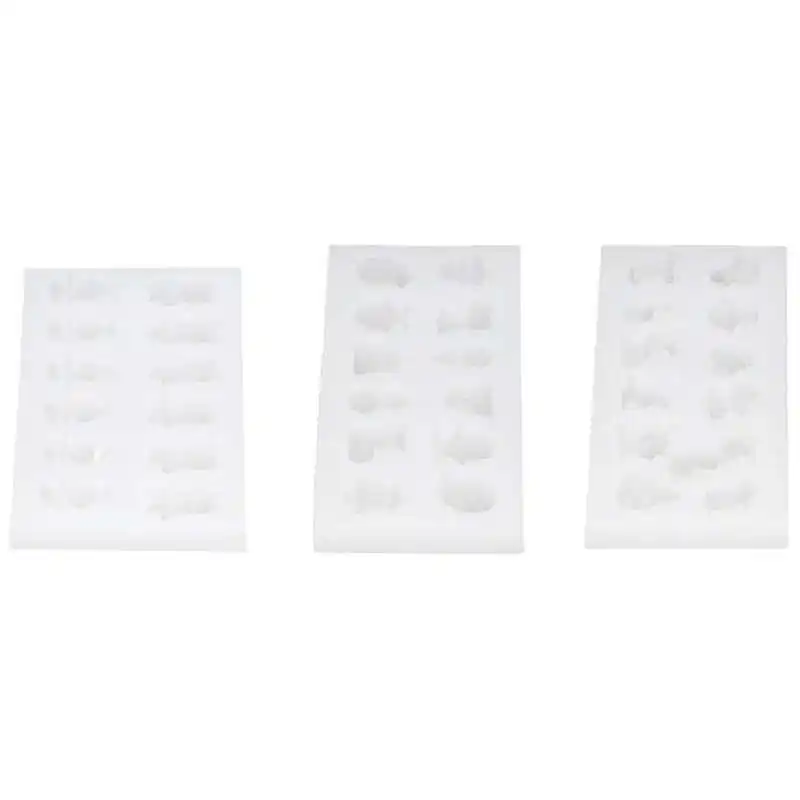 

Форма для конфет шоколадный Mold хорошая гибкость для десертов для кухни