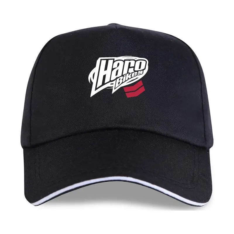 

Fashion New Cap Hat Popular Haro Bikes BMX Men's Black Baseball Cap S-3XL Birthday Gift Tops