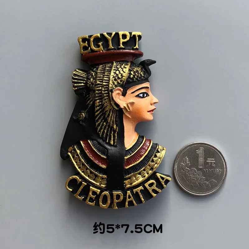 

Магниты для холодильника Лондон смола