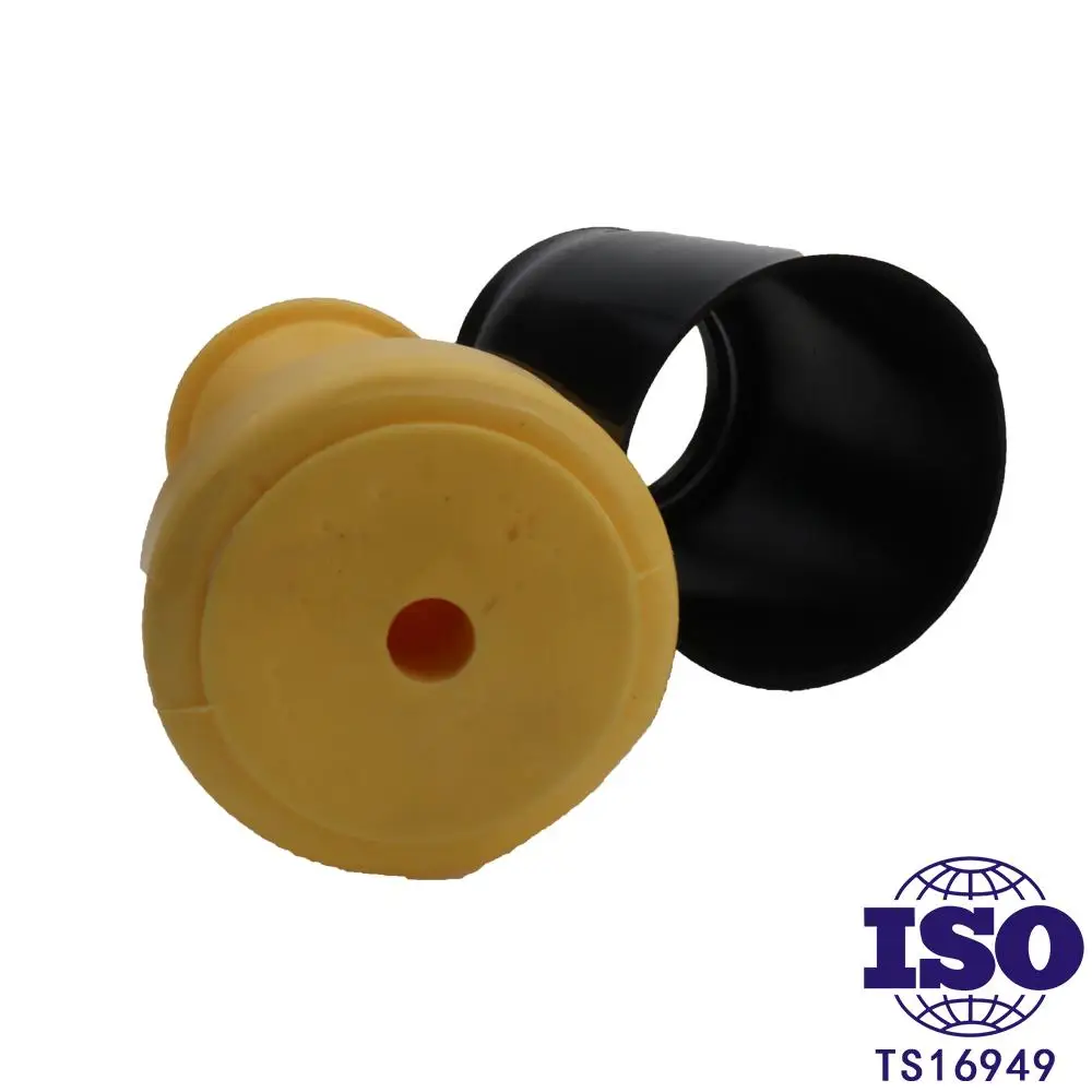 

Rear Dust Cover Air Shock Absorber Rubber Bellow Dust Boot Set For VOLKSWAGEN VENTO (1H2)/JETTA II /GOLF IV Cabriolet 19151345