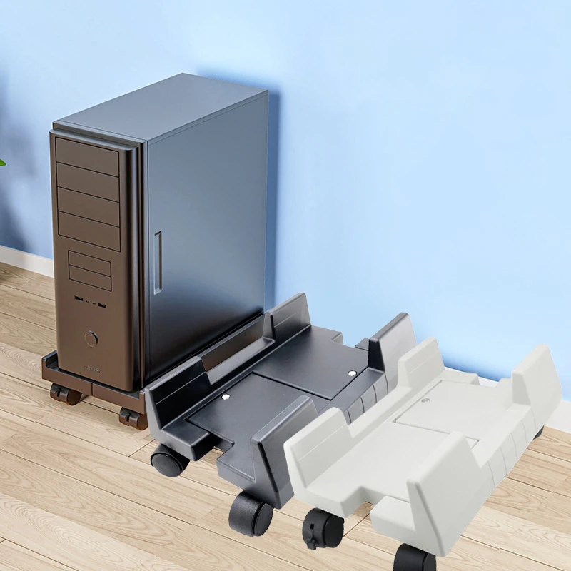 Регулируемая подставка для мобильного процессора вентилируемая компьютерная