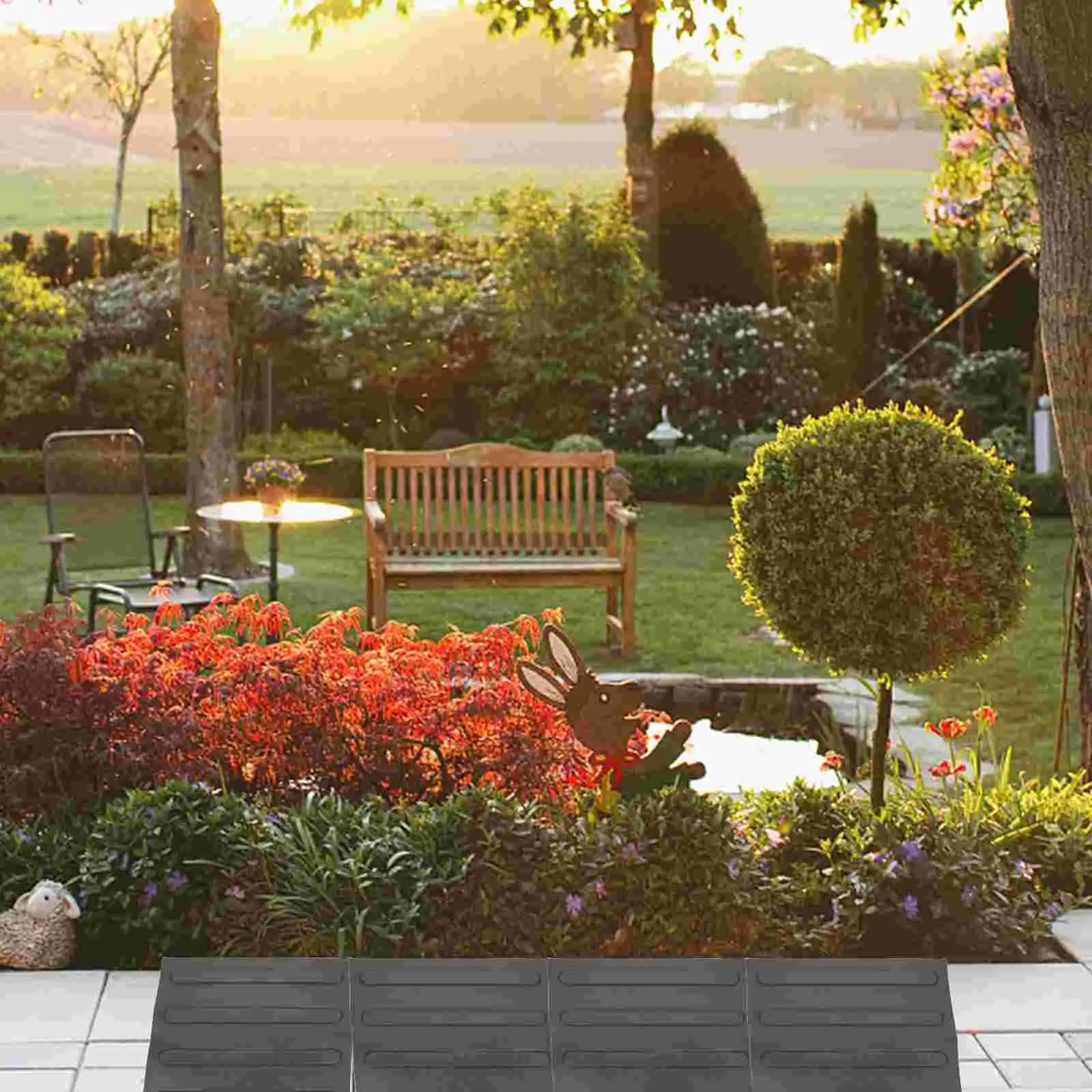 

4 листа, резиновые пластиковые наклейки для шоссейной дороги