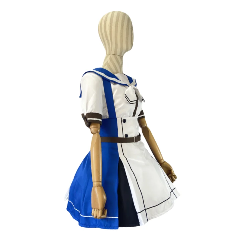 Костюм для косплея Daydream Hatano Rin Униформа одежда на заказ